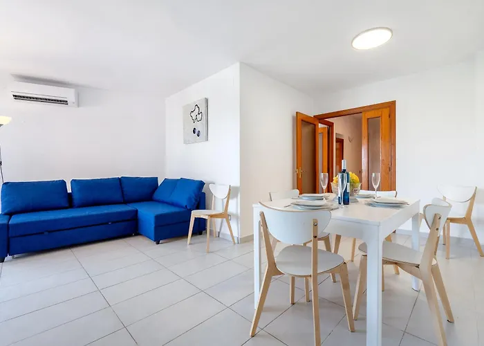 Superior Two-Bedroom Apartment