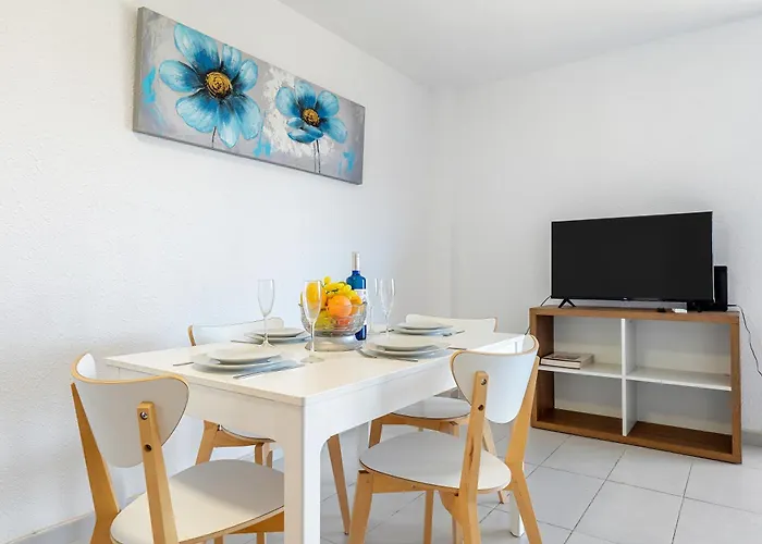 Superior Two-Bedroom Apartment