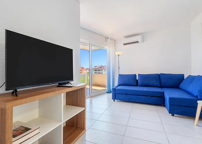 Superior Two-Bedroom Apartment