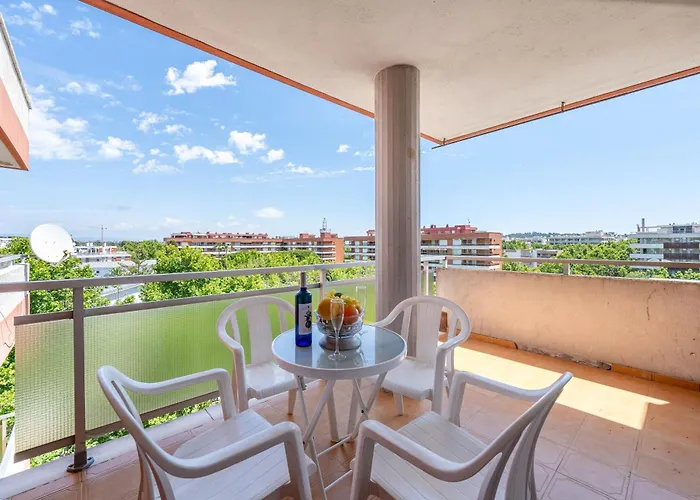 Superior Two-Bedroom Apartment